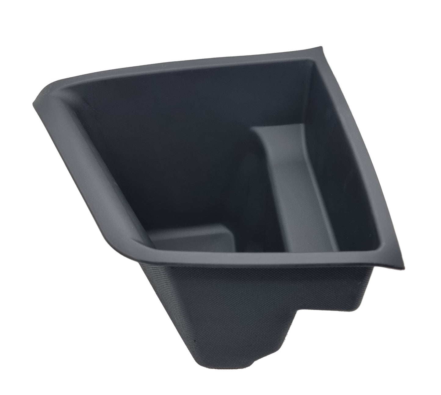 INCHARGEx Car Rear Left Trunk Storage Box Organiser Bin for Tesla Model 3 Boot Storage Side Trunk Bins Packets for Tesla Model 3 2021 2022 Accessories Australia - INCHARGEx
