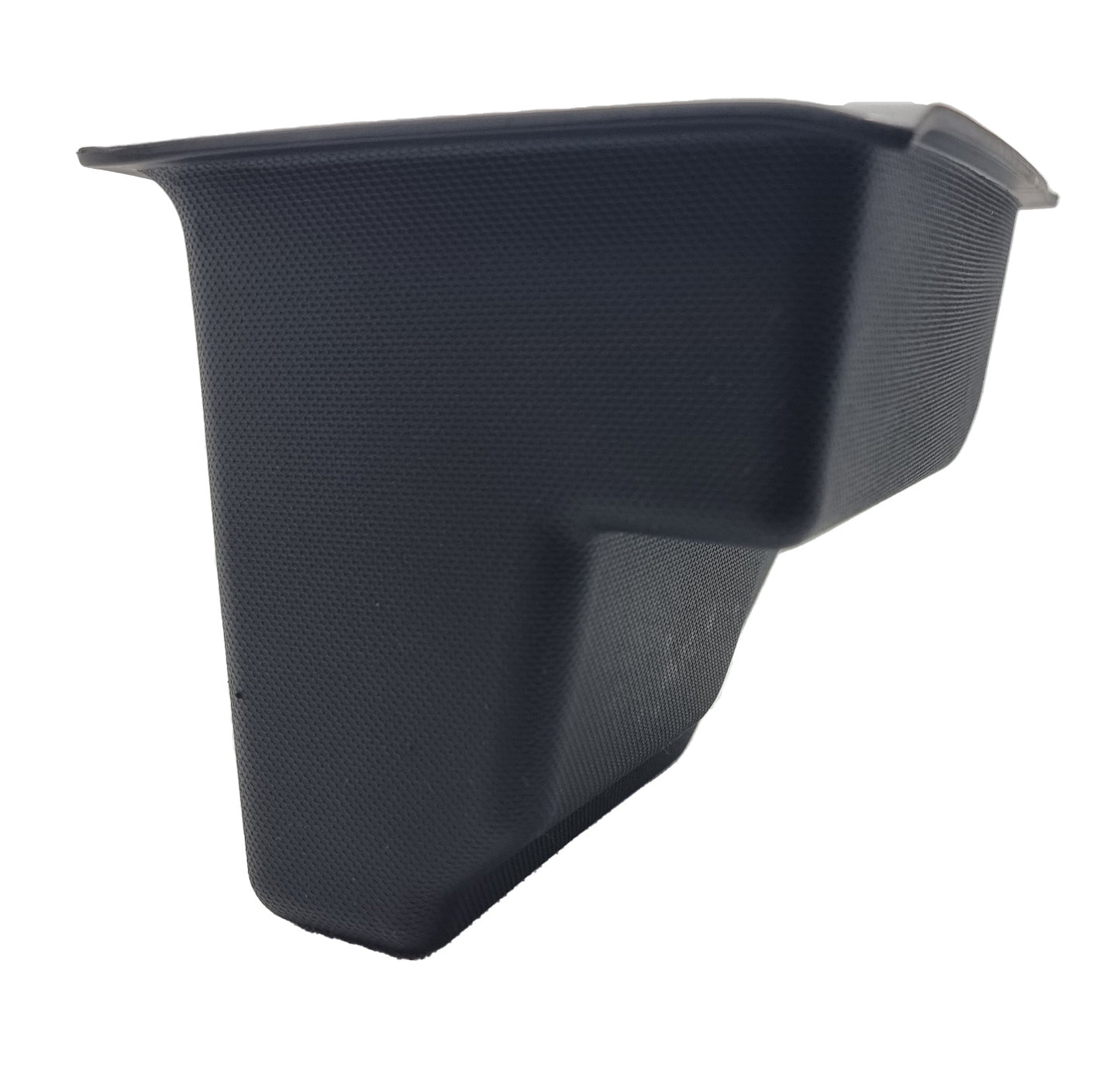 INCHARGEx Car Rear Left Trunk Storage Box Organiser Bin for Tesla Model 3 Boot Storage Side Trunk Bins Packets for Tesla Model 3 2021 2022 Accessories Australia - INCHARGEx
