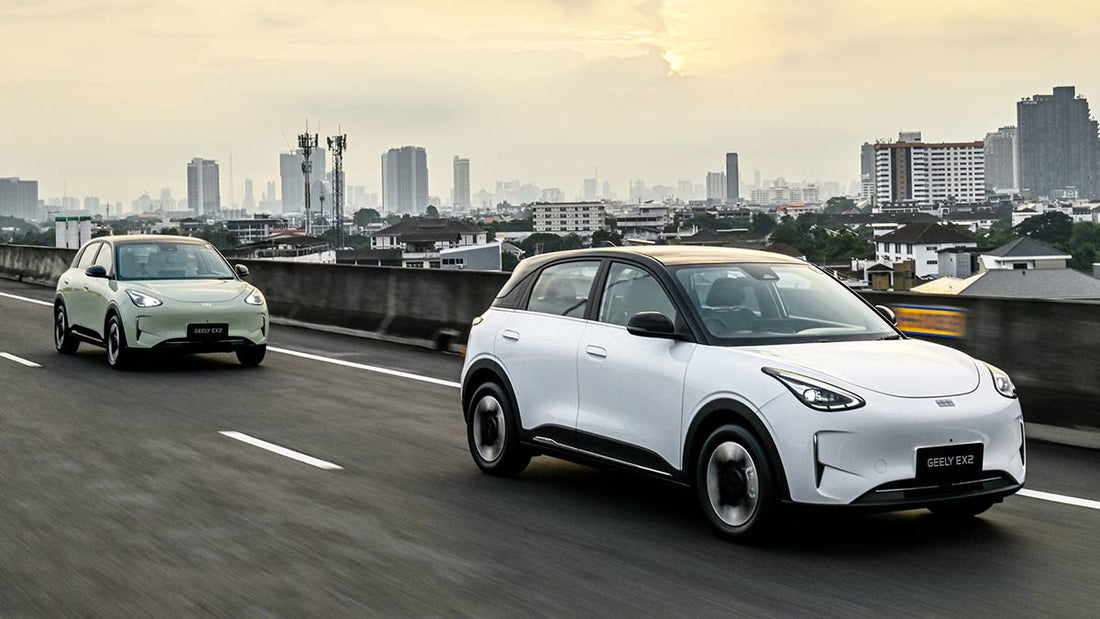 2026's Hottest EV Launches in Australia: Unlock Unlimited Range with Portable Power