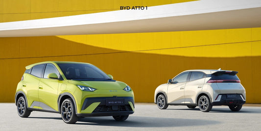 Australia's EV Bargain Boom: Score Under $30K Rides and Charge Smarter