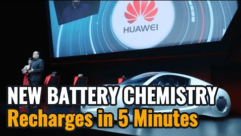 Revolutionizing EV Range: Breakthrough Battery Tech Hitting Australian Roads in 2026