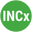 INCHARGEx Portable EV Chargers logo